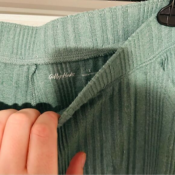 Gilly Hicks Lounge Joggers  - Picture 2 of 4